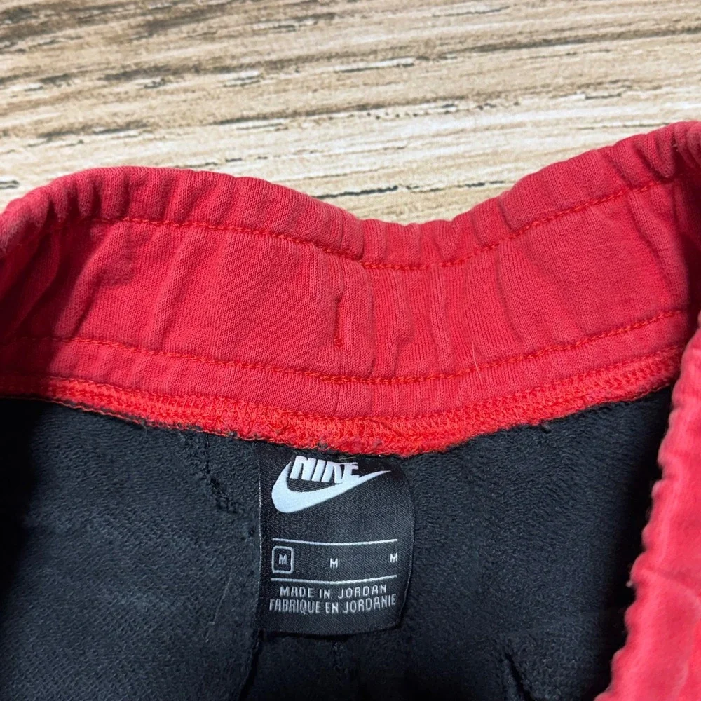 Nike sportswear big